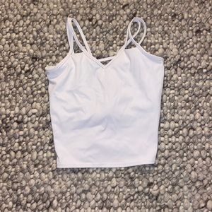 FIVE dancewear top